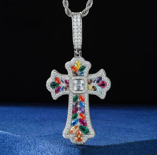 VVS Candy Cross for man
