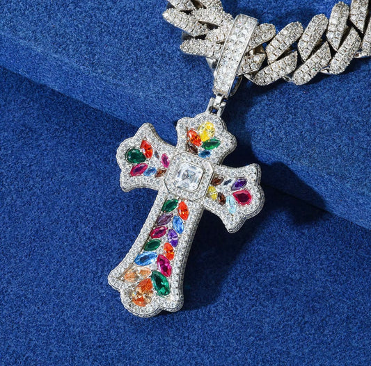 VVS Candy Cross for man