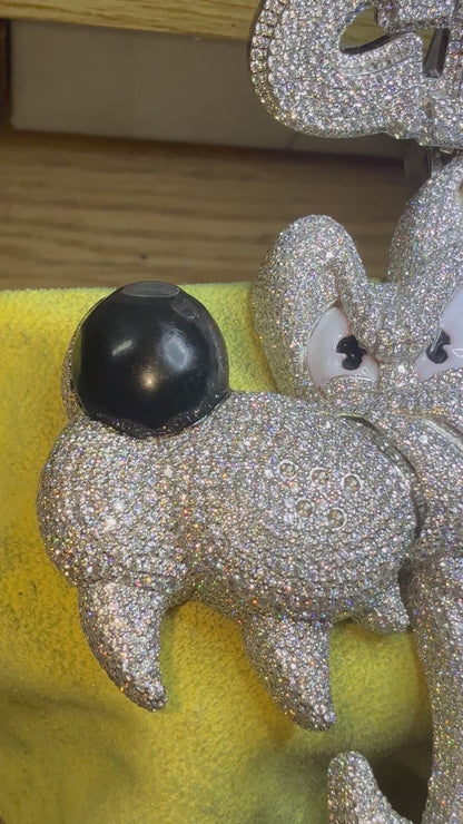 Custom piece inquiry form