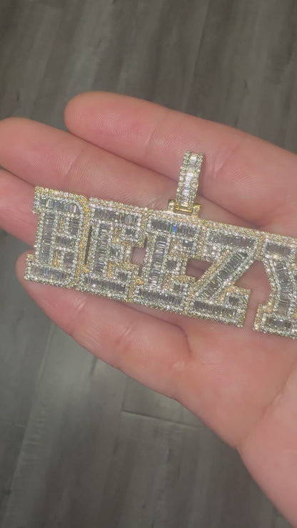 Custom piece inquiry form